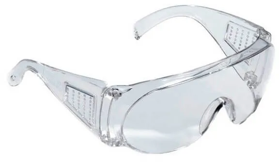 JSP Skyddsglasögon / Säkerhetsglasögon