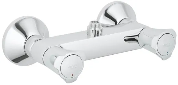 Grohe Costa L Duscharmatur, Krom